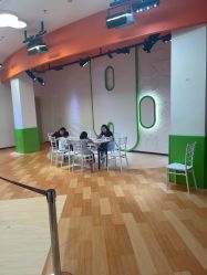 -尼克Playtime(欢乐海岸店)