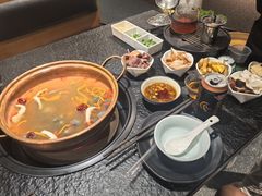-一善菌·云南菌汤·云南菜(银泰城店)
