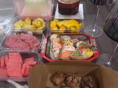 -河风精致寿司(太原店)