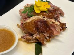 福山烧鸡-东莱馋房(陆家嘴店)