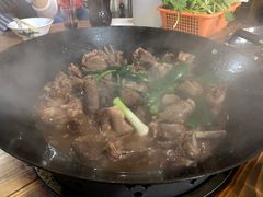 -大地农庄(逢沙大道店)