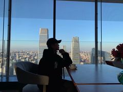 -北京柏悦酒店·锦庭餐厅Dining Room