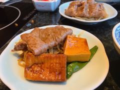 -然锅料理
