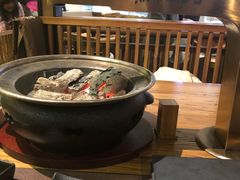 -黑牛の店·和牛烧肉(合生汇店)