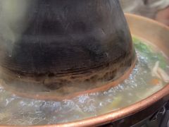 火锅-常赢三兄弟·清真涮肉·清真炒菜(朝阳新城店)