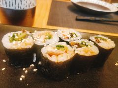 -苍月中华料理(王府井店)