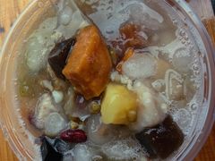 -小媳妇甜汤(苏峰街店)