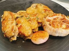-娜娜家•Nana's restaurant (南开大悦城店)