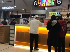 -CoCo都可(虹口龙之梦店)