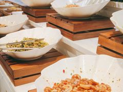 -金滏山烤肉·海鲜·火锅自助餐厅(襄阳万达店)