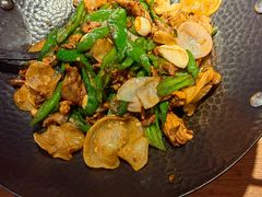 -辣得叫湘菜(四明店)