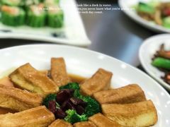 -祈胜邨•顺德鱼生•顺德菜(容桂店)