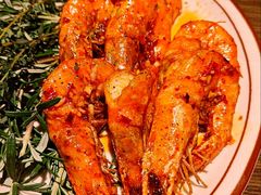 -ZAFFERANO西班牙海鲜饭(上海首店)