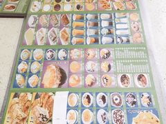 -芬芳甜品(同福路店)
