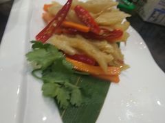 -客乡情(南京东路店)