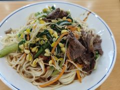 -苏氏牛肉面(北京南路店)