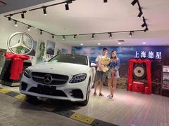 -上海德星奔驰(江杨南路店)