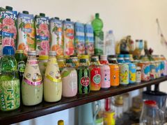 -花满楼(启秀路店)