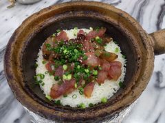 -红星光发煲仔饭(大石街店)