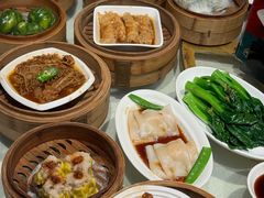 -潮福城大酒楼·潮味粤品·港式点心(湖滨北路店)