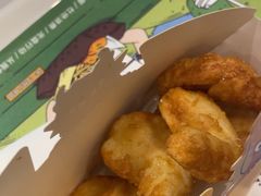 -德克士(北京站店)