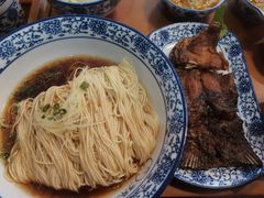 -孙盛兴奥灶面馆·蟹黄面·三虾面(山塘街总店)