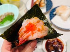 -滨寿司(新街口中央商场店)