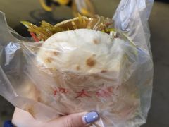 -刘小武·锅魁(总店)