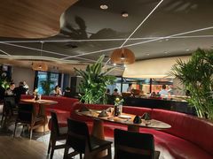 -拉蒂娜·巴西牛排馆 Latina·Brazilian Steakhouse(王府井喜悦店)