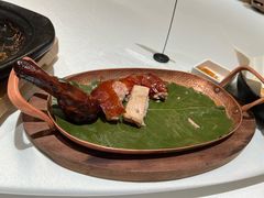 -小厨娘淮扬菜(龙湾天街店)