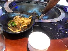 -农家霸王地锅鸡(国顺东路店)