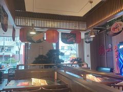 -刘一锅筋头巴脑(王府井店)