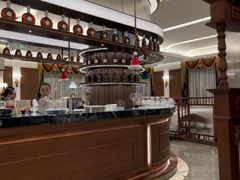 -马克西姆俄罗斯餐厅(通亚街店)