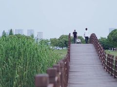 -苏州东太湖生态园