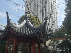 -上海虹桥宾馆(郁锦香品牌酒店)