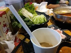 -呷哺呷哺(砂之船奥莱店)