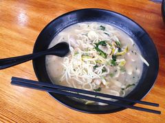 老杭州片儿川-东坡·面(音乐喷泉店)
