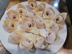 抄手-小板凳(四公里店)