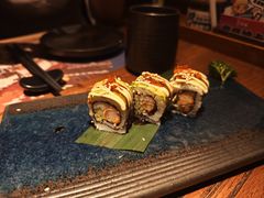 -京鹿料理(荟聚店)