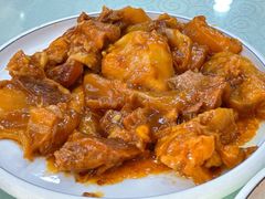 -同发号饭庄(复兴路店)