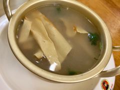 -老杨太太烧烤(文化广场店)