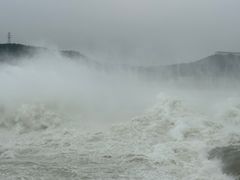 -黄河小浪底水利枢纽风景区