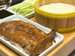 -万兴楼饺子(中华北大街店)