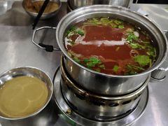 -天津职业大学北辰校区-食堂
