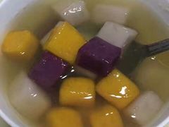 -一粒糖 · 潮汕小吃-海石花特色甜品