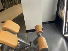 -懒人Club运动健身·运动康复·私教(三迪中心店)