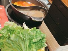 -厚道寿喜烧専門店·自助畅食(国贸店)