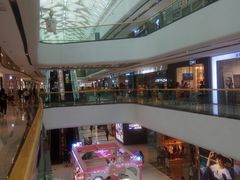 -万达广场(龙湖店)