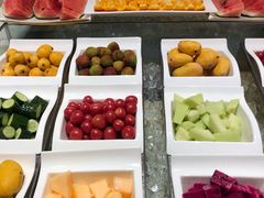 -白金汉爵大酒店(相城店)