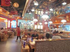 -川中渝夫火锅(铜陵万达广场店)